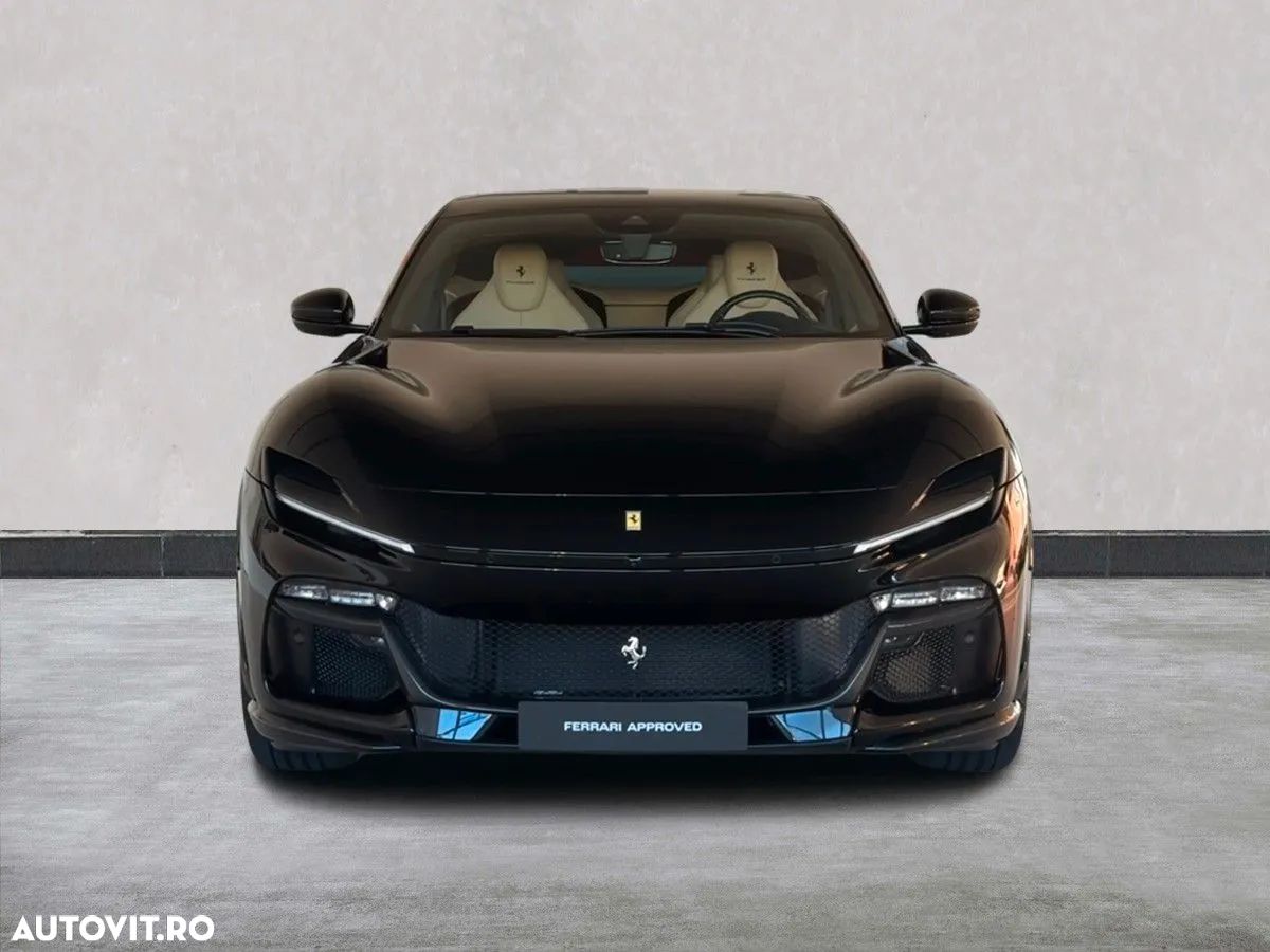 Ferrari Purosangue - 1