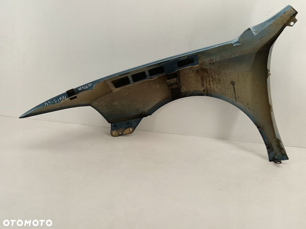 BŁOTNIK PRAWY PRZEDNI PRZÓD SKODA OCTAVIA II 04-08 - 5