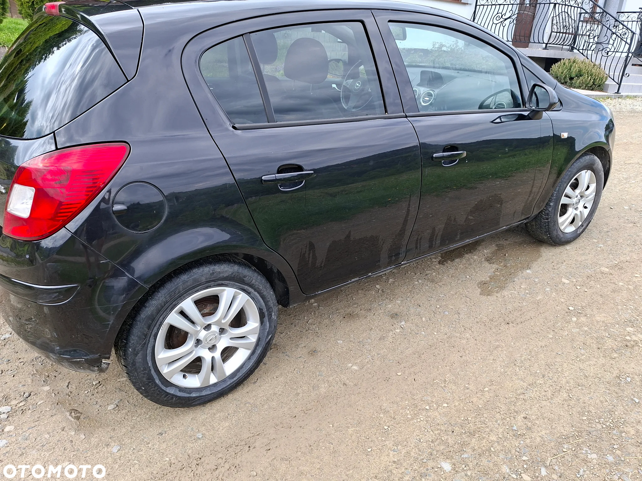 Opel Corsa - 3