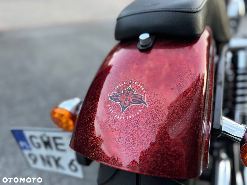 Harley-Davidson Dyna Street Bob - 2