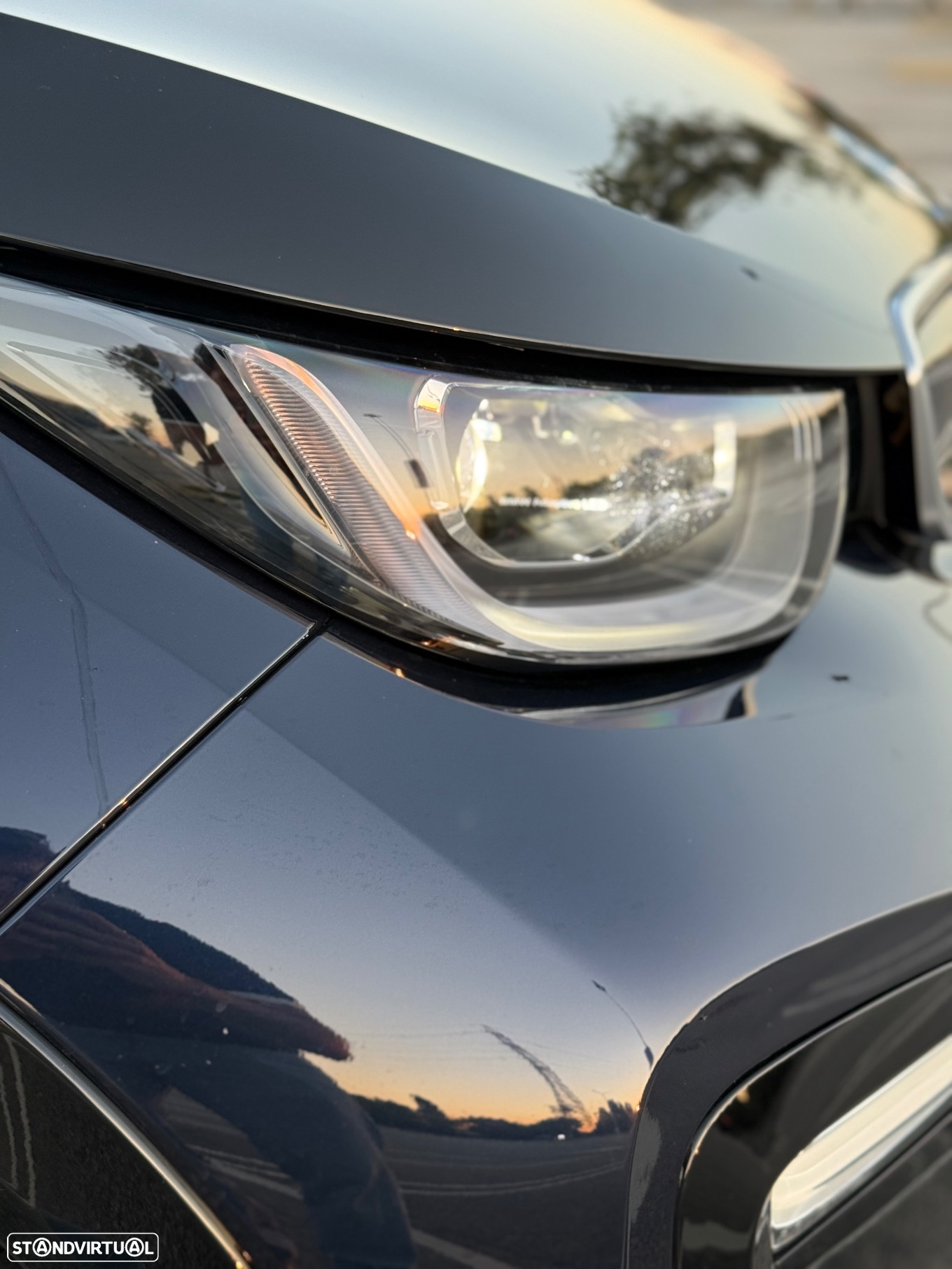 BMW i3 s 120Ah - 20