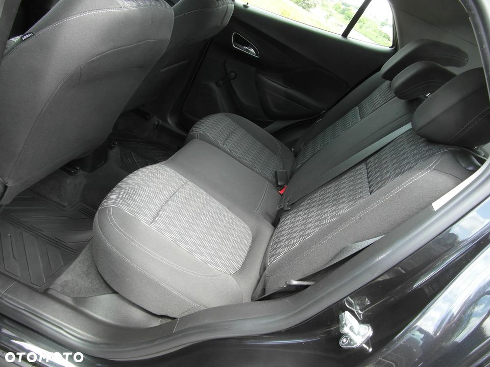 Opel Mokka 1.6 ecoFLEX Start/Stop Selection - 27