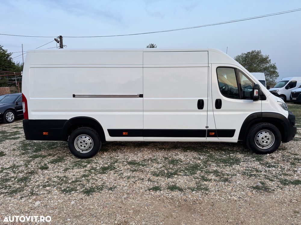 Citroën Jumper - 15
