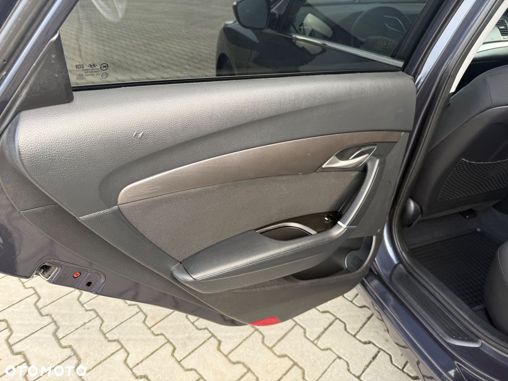 Hyundai i40 Kombi blue 1.6 Classic - 17