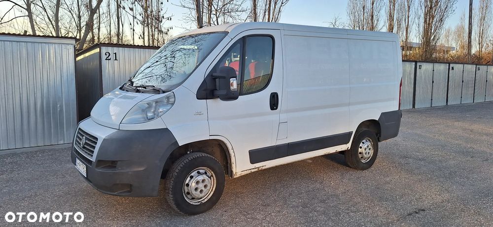 Fiat Ducato - 2
