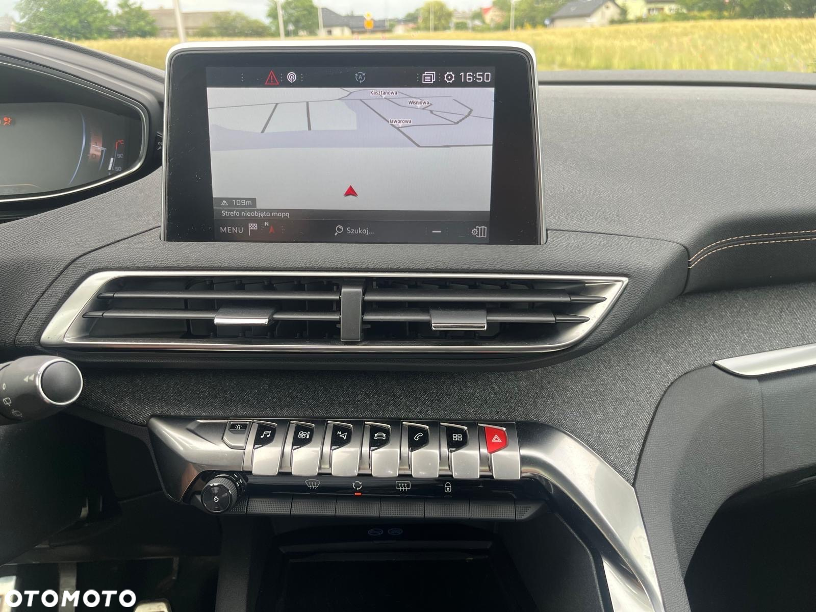 Peugeot 3008 PureTech 130 Stop & Start GPF Allure - 16