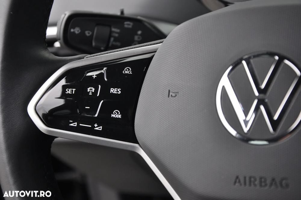 Volkswagen ID.4 77 kWh 4MOTION Pro - 16