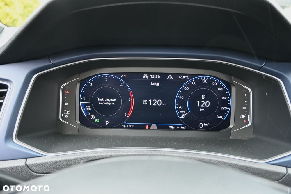 Volkswagen T-Roc 2.0 TDI SCR DSG UNITED - 32