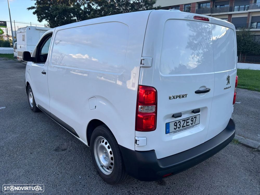 Peugeot EXPERT 1.6 BlueHDi L2H1 Premium - 11