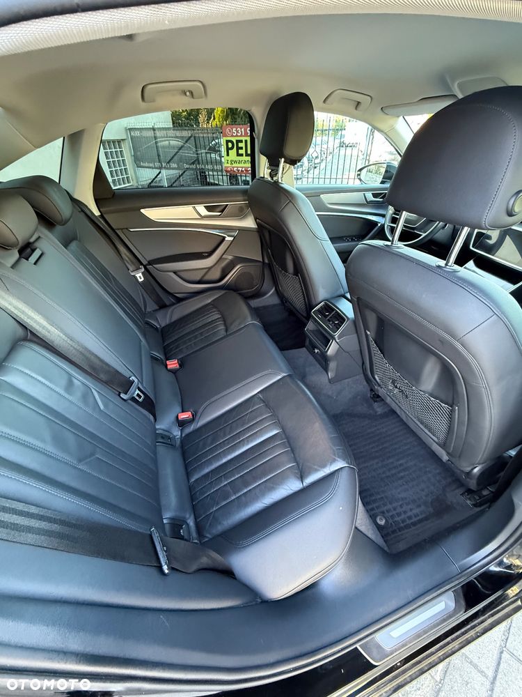Audi A6 - 13