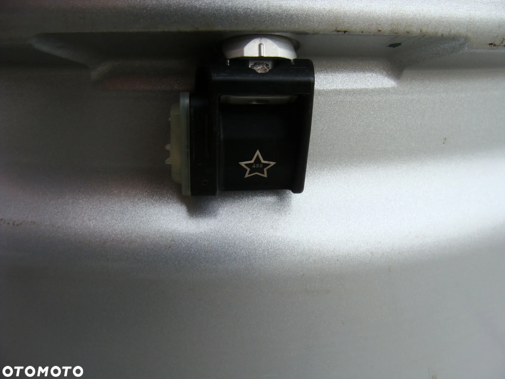 a41 5x112 BMW G20 G21 G22 G23 G26 G30 G31 G32 7,5x17 czujnik - 10