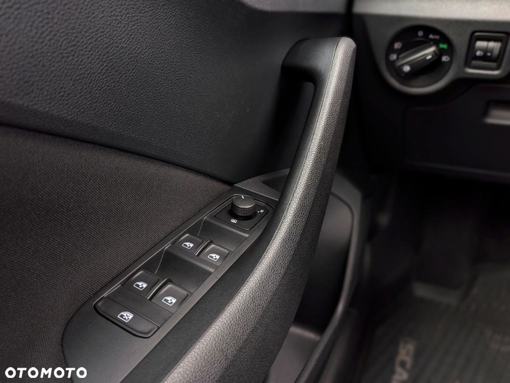 Skoda Scala 1.0 TSI Ambition - 27