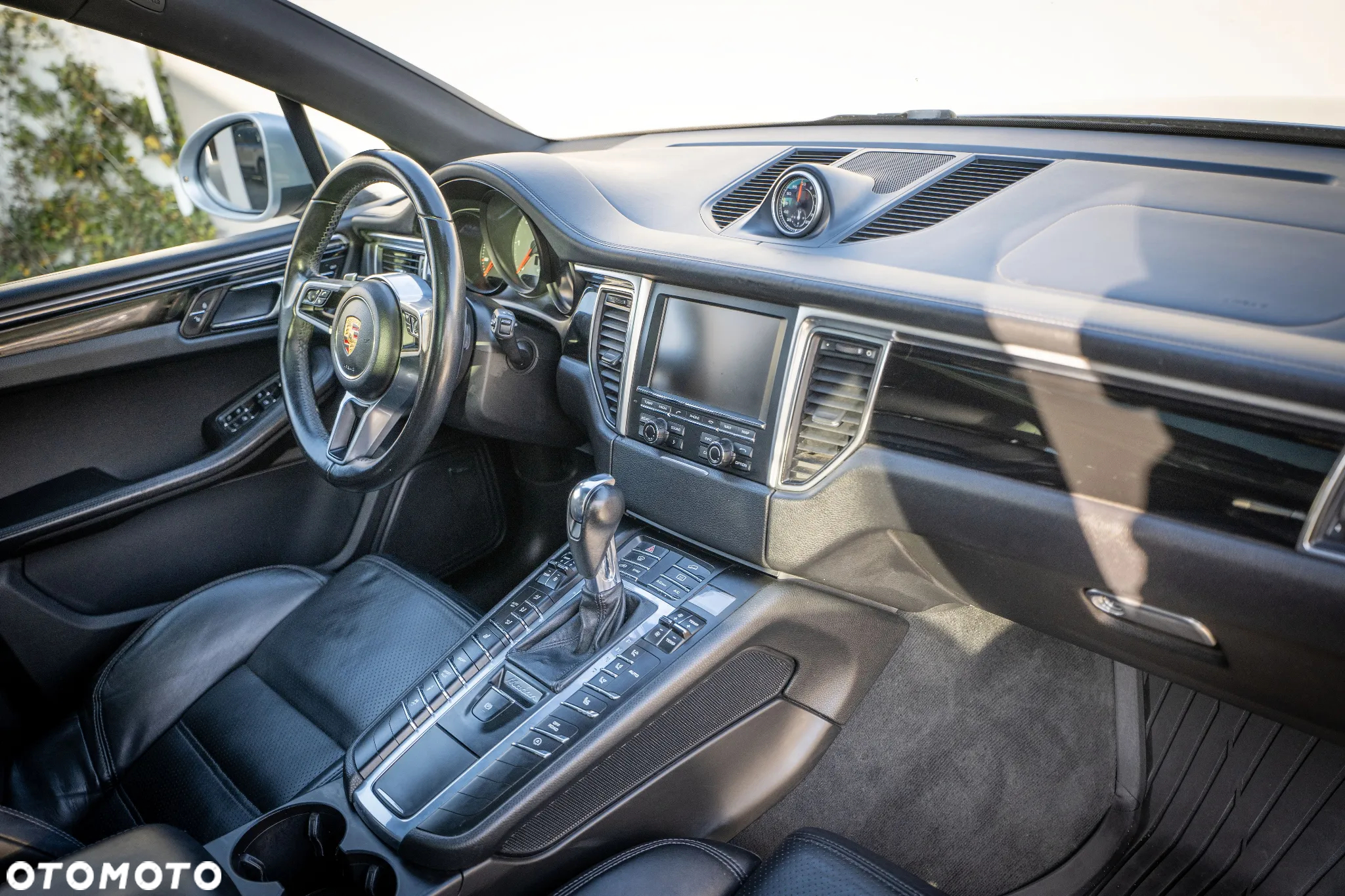 Porsche Macan S Diesel - 8