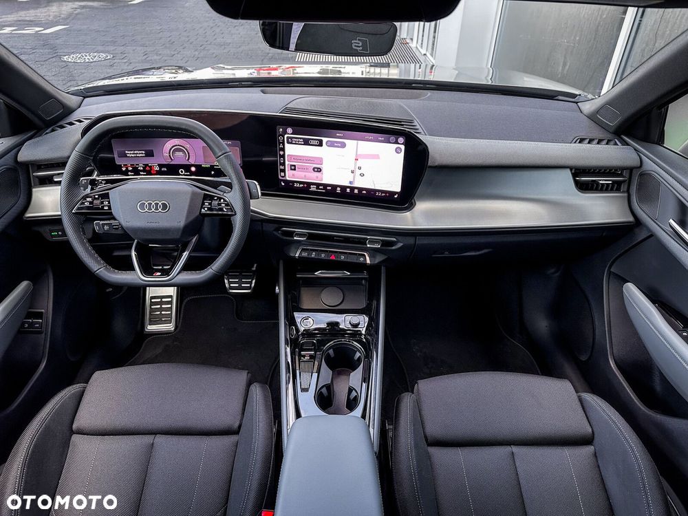 Audi Q3 Sportback - 24