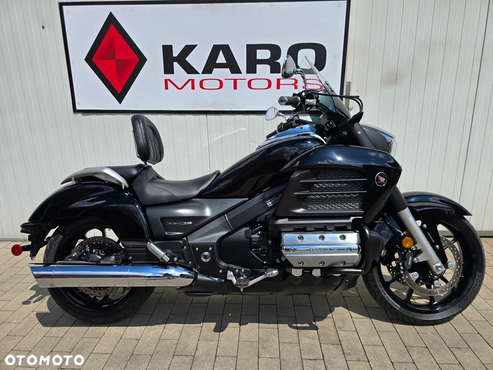 Honda Valkyrie - 2