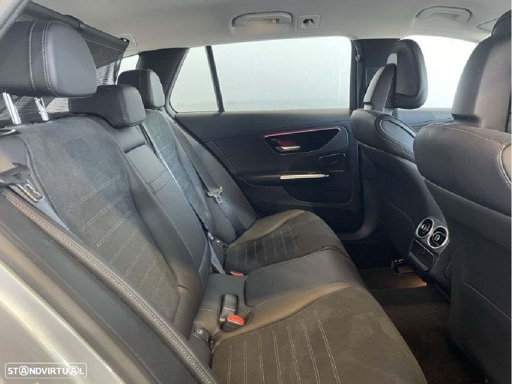 Mercedes-Benz C 300 - 20