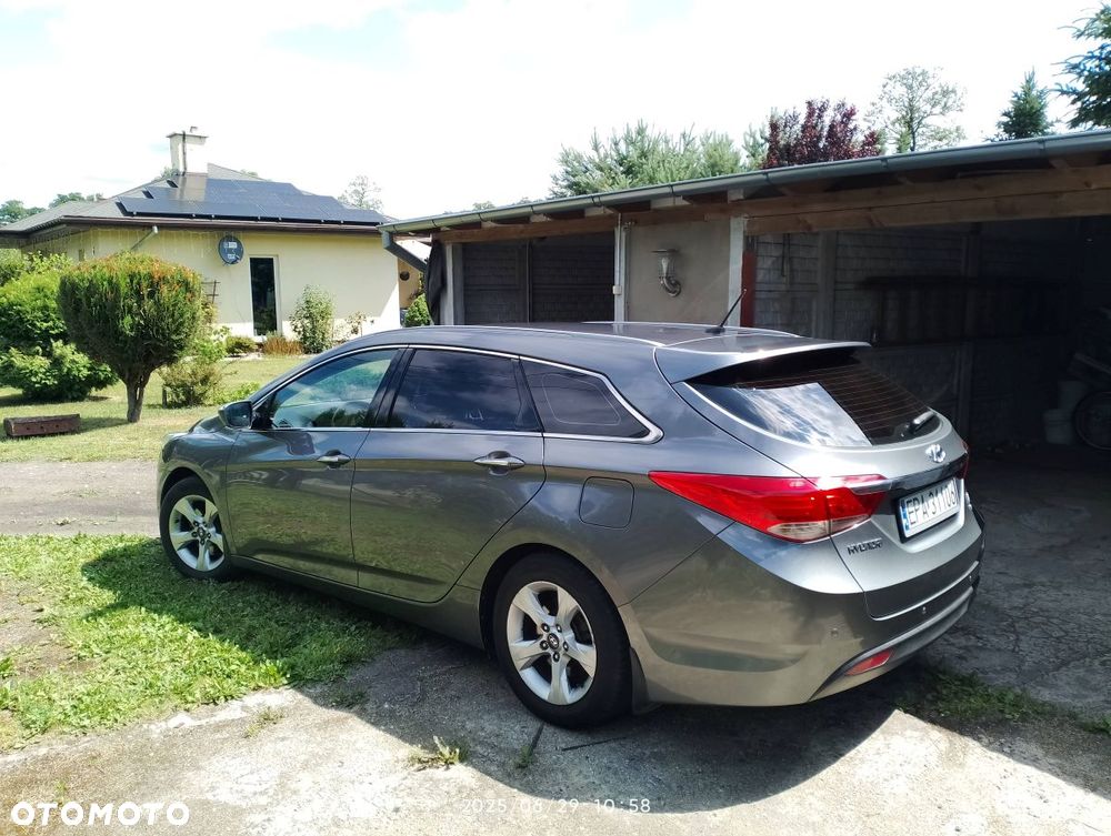 Hyundai i40 1.7 CRDi Comfort - 5