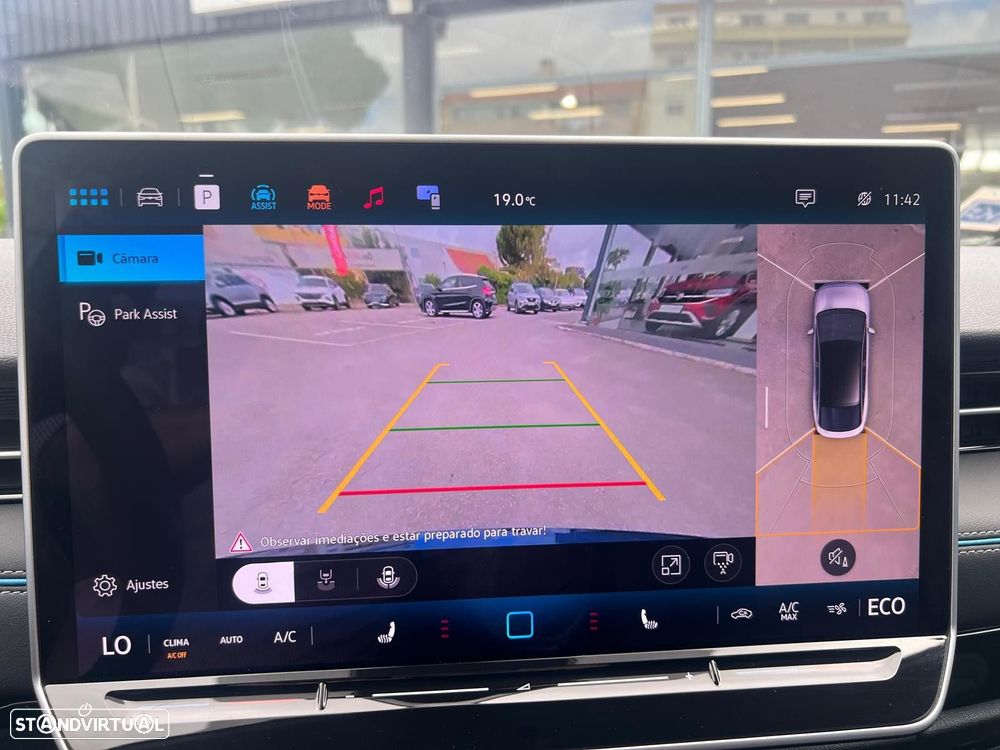 VW ID.7 77 kWh 1st Pro - 34