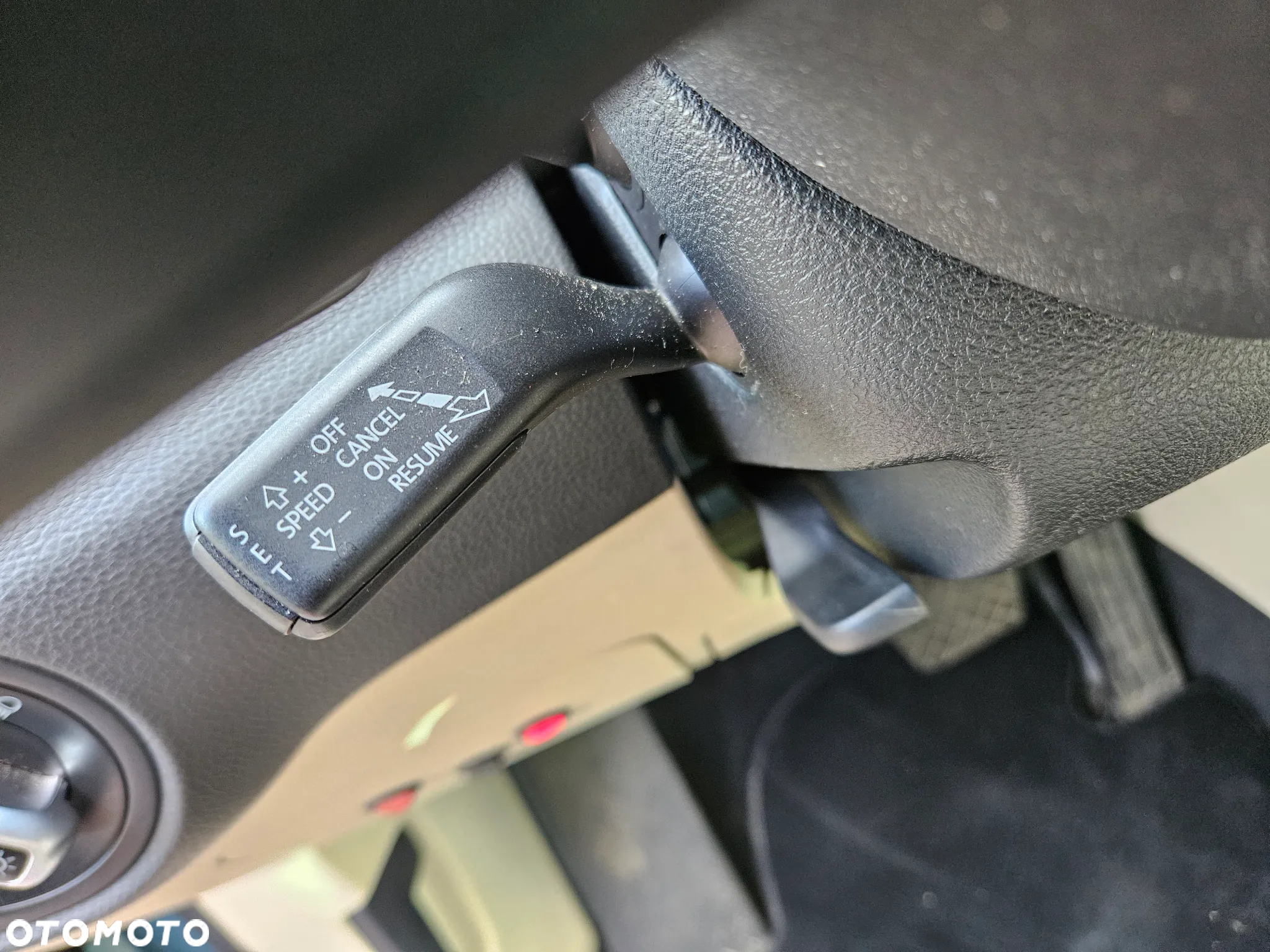 Seat Alhambra 2.0 TDI Ecomotive DSG Style - 19
