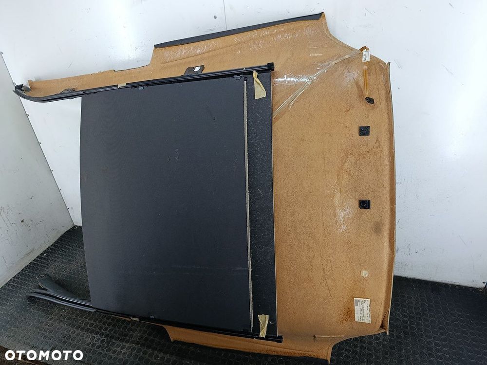 PODSUFITKA OPEL ASTRA H 13258458 - 13