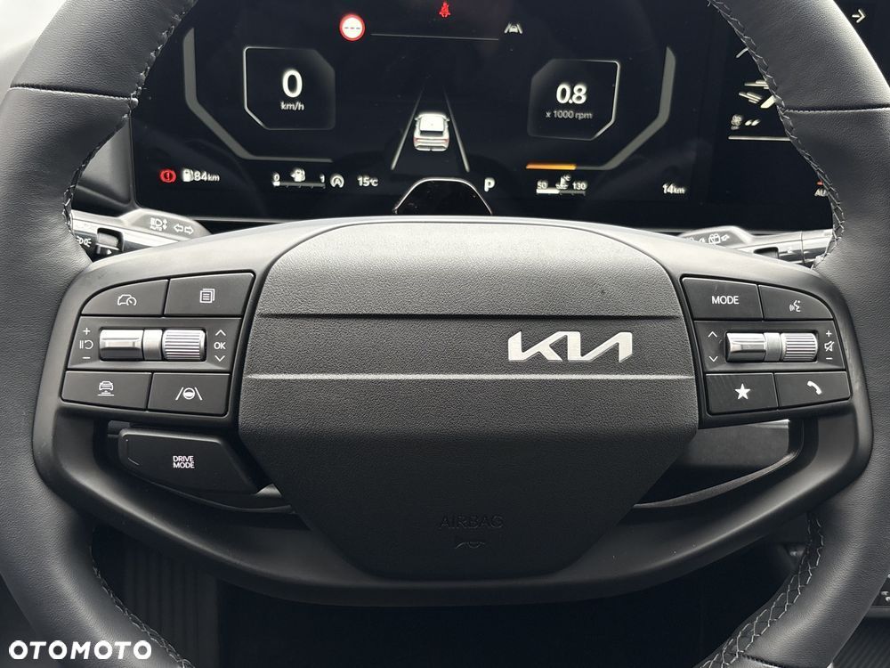 Kia K4 1.6 T-GDI M - 18