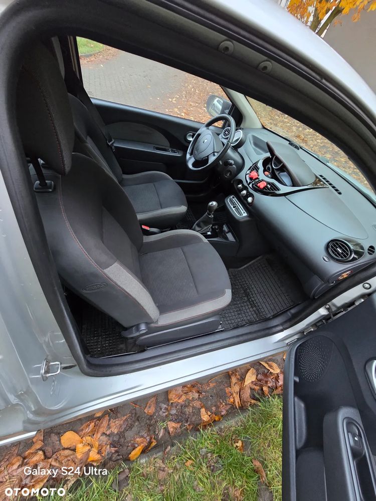 Renault Twingo - 2