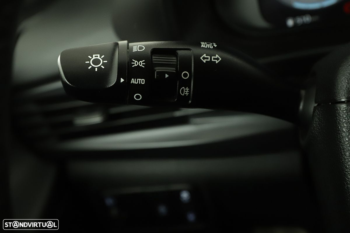 Hyundai Bayon 1.0 T-GDI Premium - 16