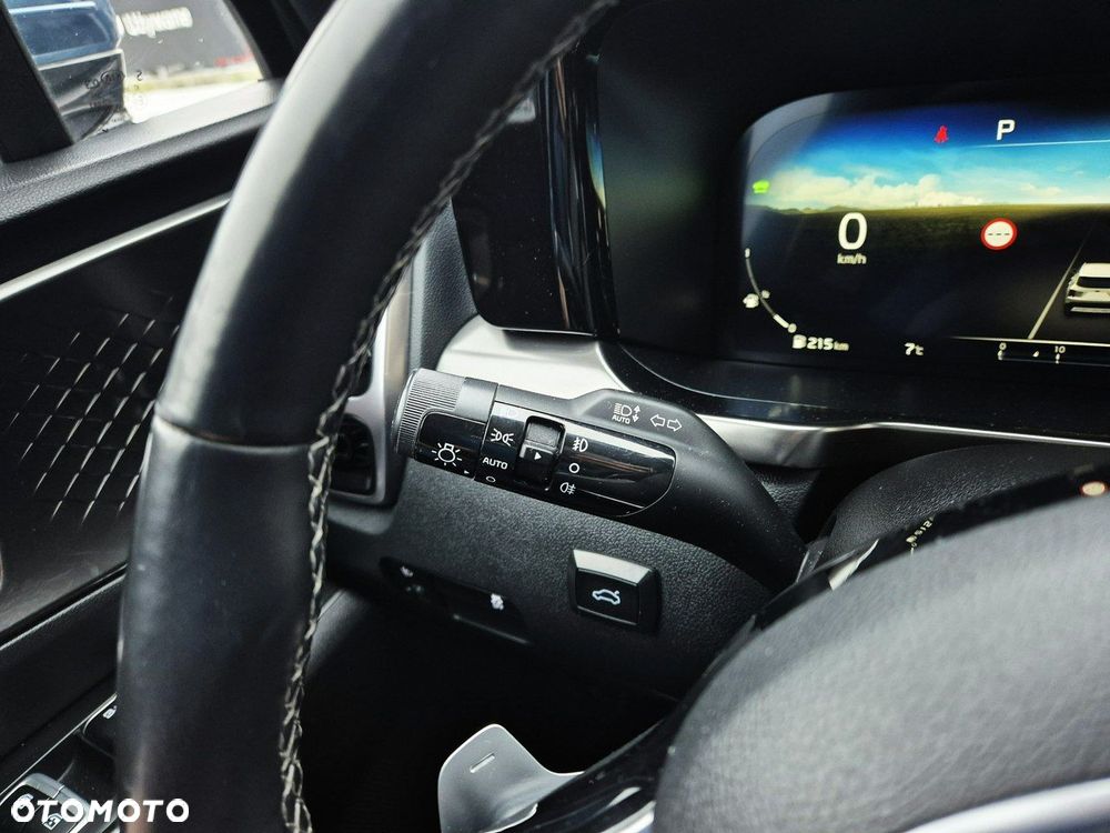 Kia Sorento 1.6 T-GDI HEV L 7os - 18