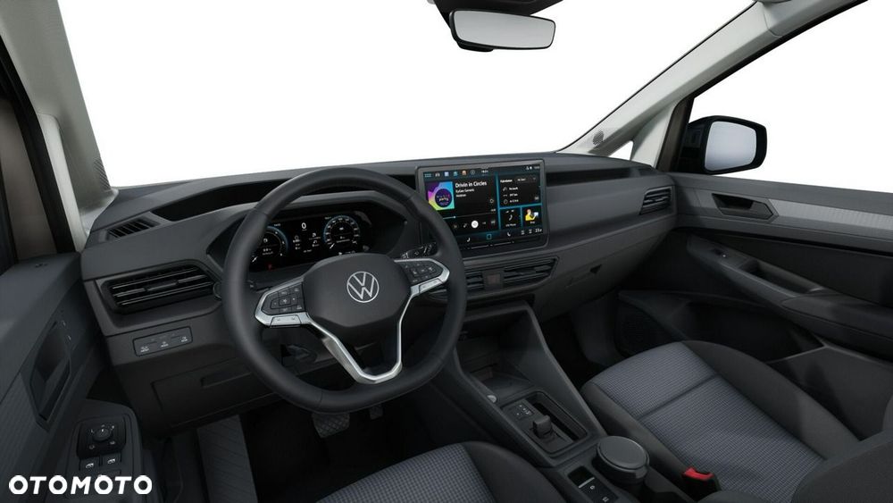 Volkswagen Caddy - 9