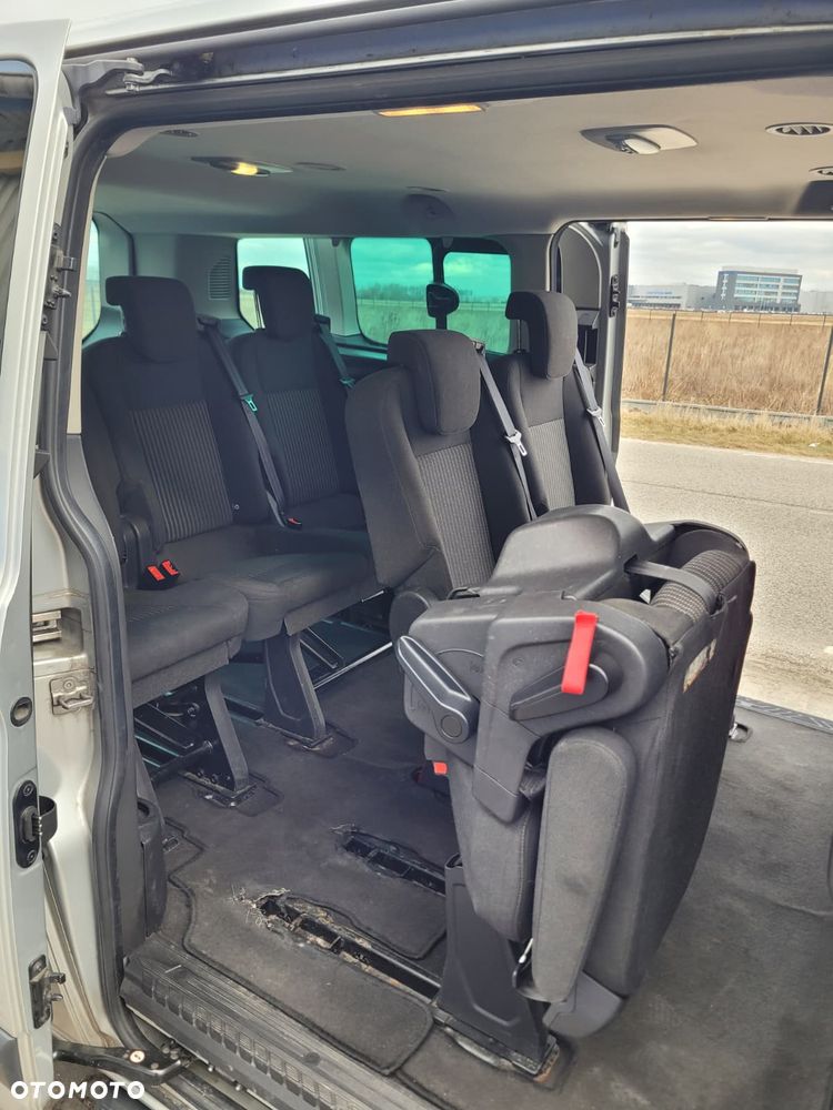 Ford Transit Custom 300 L2H1 VA Trend - 11