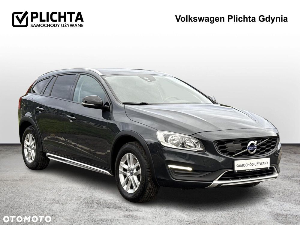 Volvo V60 Cross Country D4 Drive-E Summum - 7