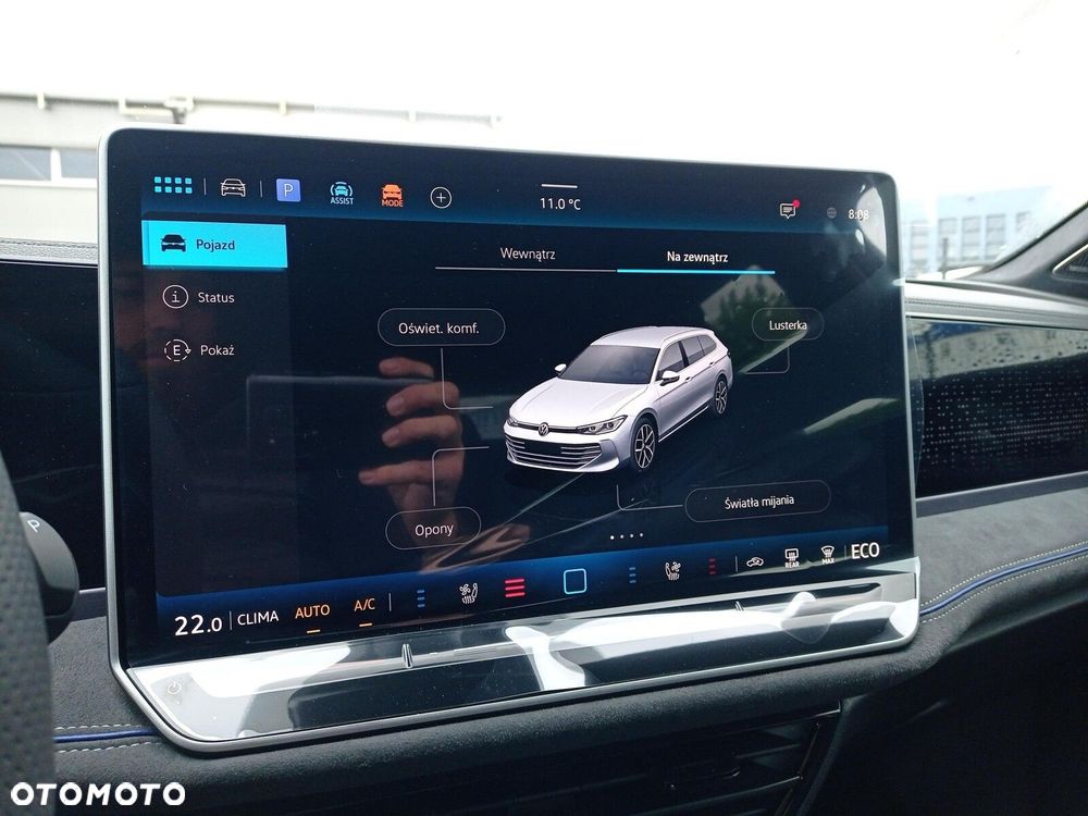 Volkswagen Passat Variant - 39