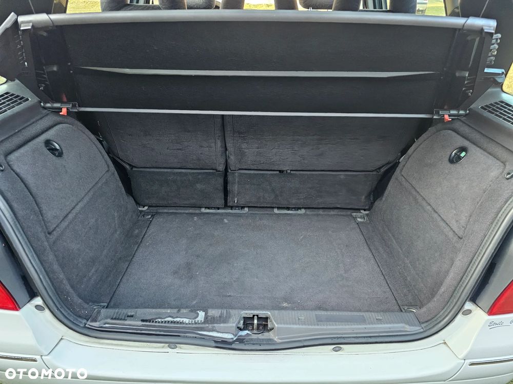 Mercedes-Benz Klasa A 170 CDI Avantgarde Piccadilly - 34