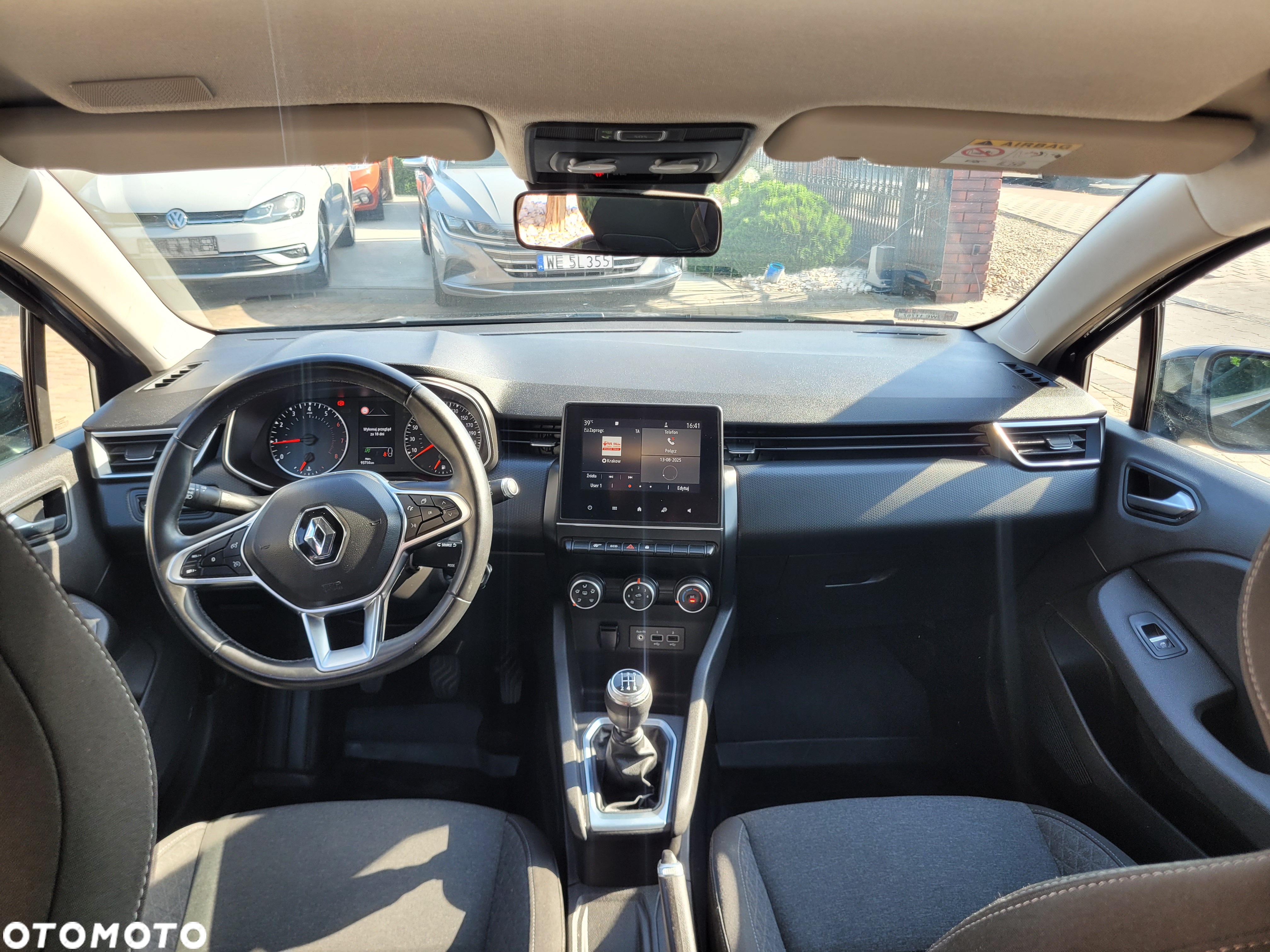 Renault Clio - 13