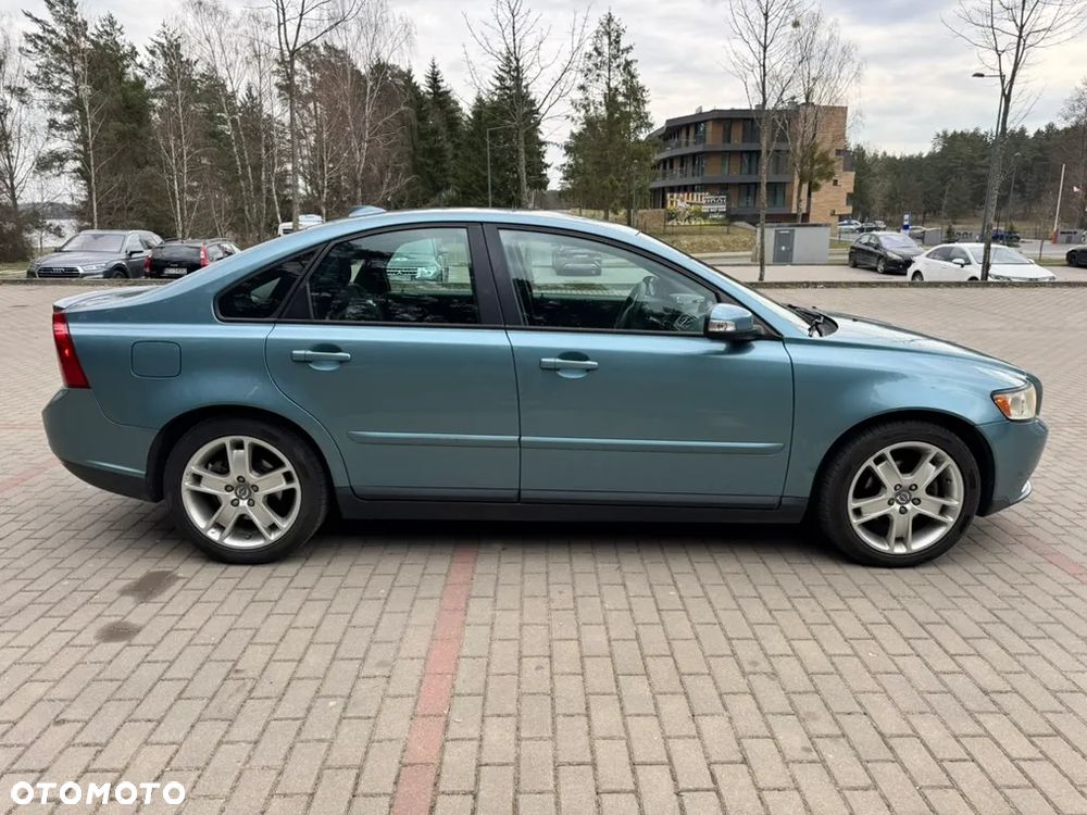Volvo S40 1.8 Kinetic - 4