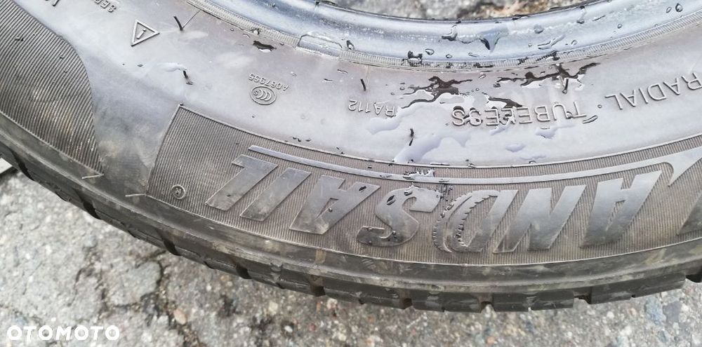 205/60/15 andsail ls280 - 3