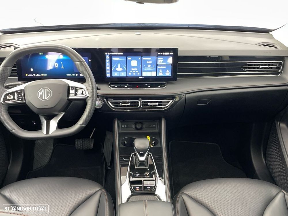 MG HS 1.5 Plug-in Hybrid Luxury - 10