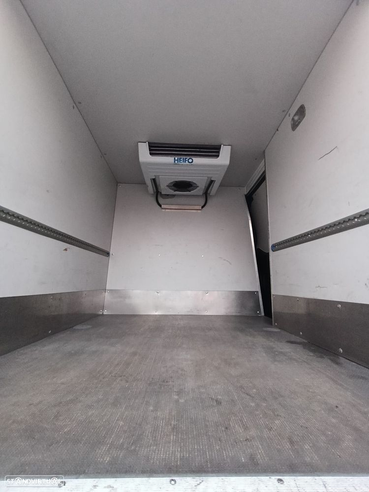 Citroën Berlingo Longa - 13