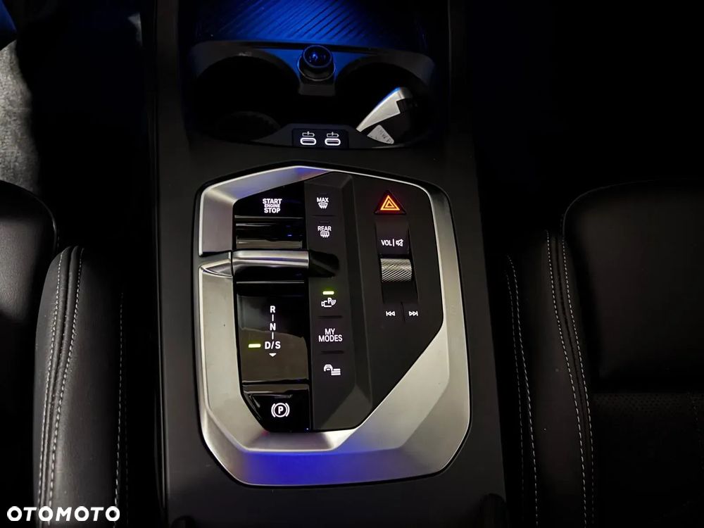BMW Seria 1 - 24