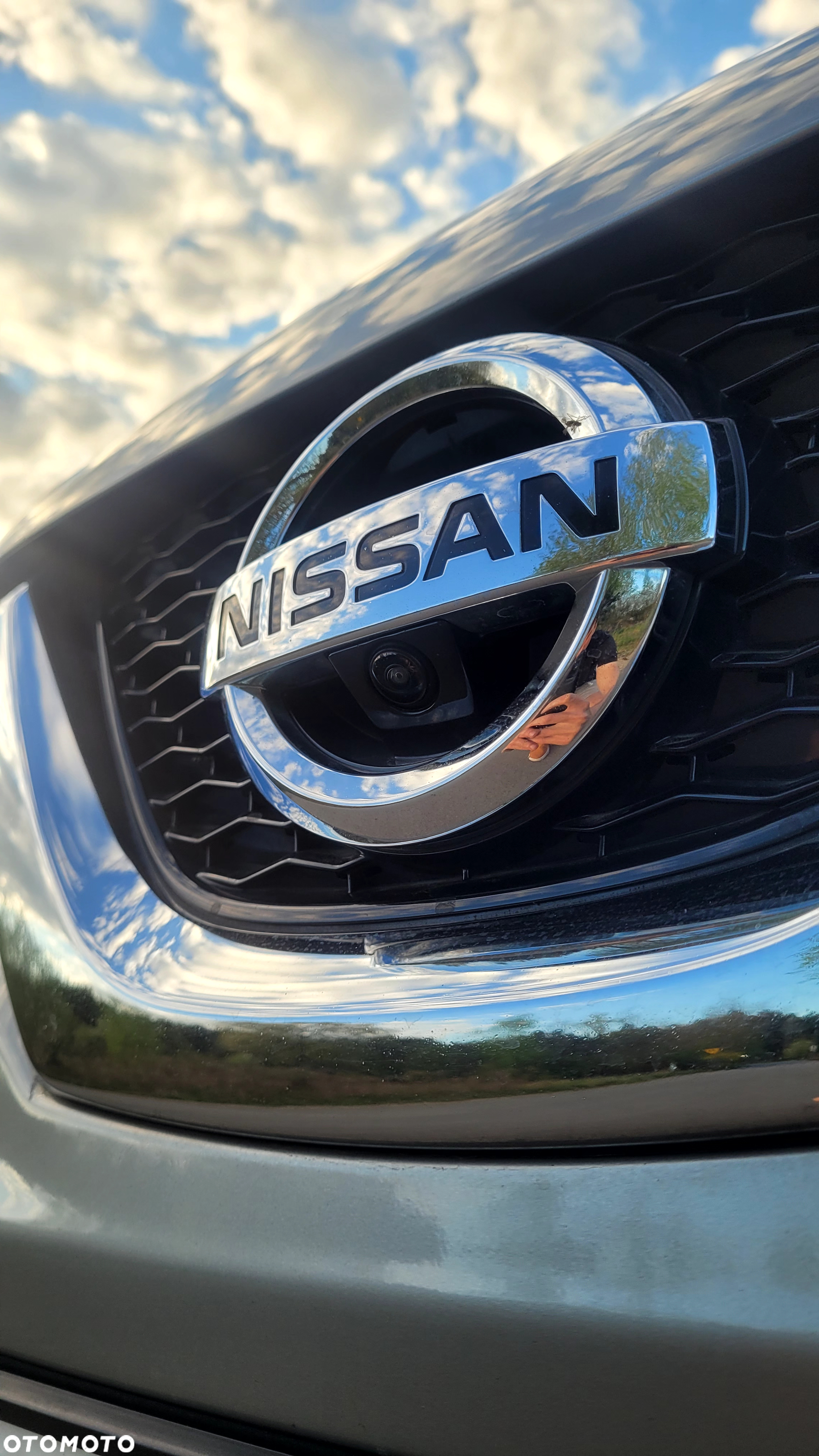 Nissan Qashqai - 9