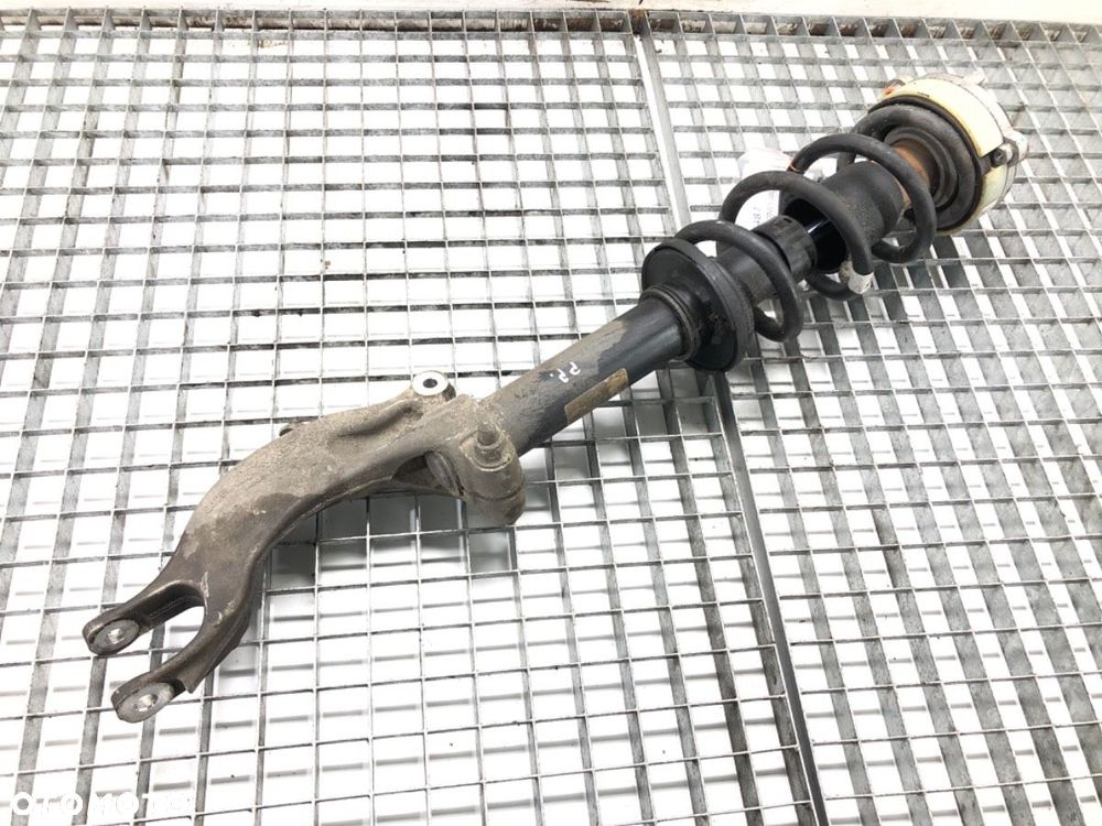 AMORTYZATOR PRAWY PRZÓD SPRĘŻYNA  AUDI A6 C8 Avant (4A5) 2018 - 2022 40 TDI Mild Hybrid quattro - 3