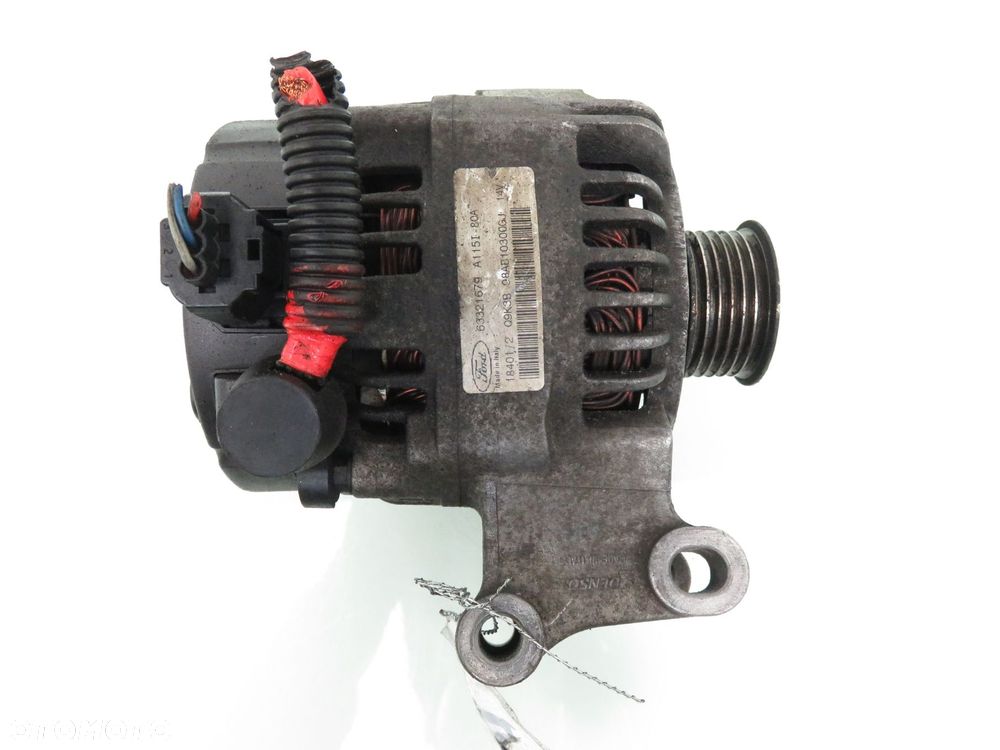 ALTERNATOR FORD FOCUS MK1 1.6 98AB10300GJ 63321679 - 1