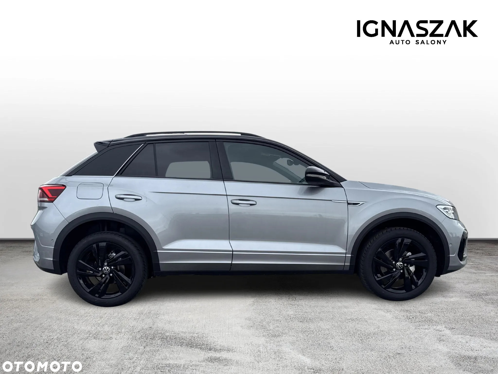 Volkswagen T-Roc 1.5 TSI R-Line Plus DSG - 7