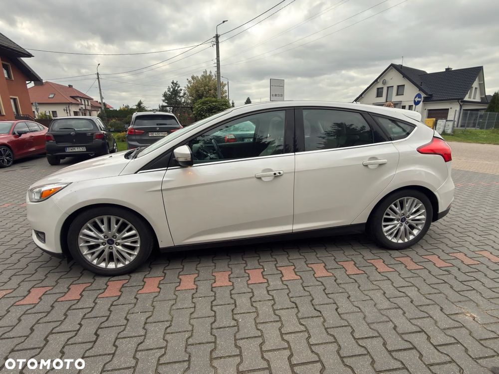 Ford Focus - 6