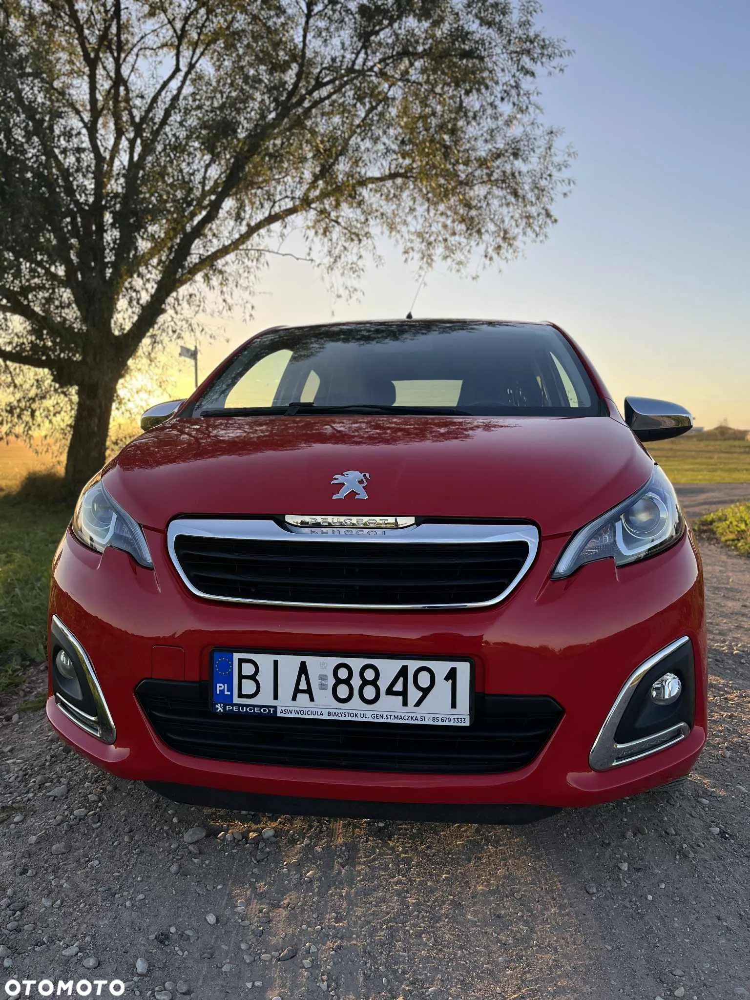Peugeot 108 VTI 72 Style - 2