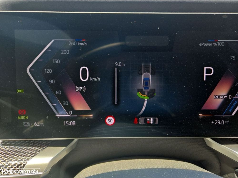 BMW i7 eDrive50 Pack Desportivo M - 15