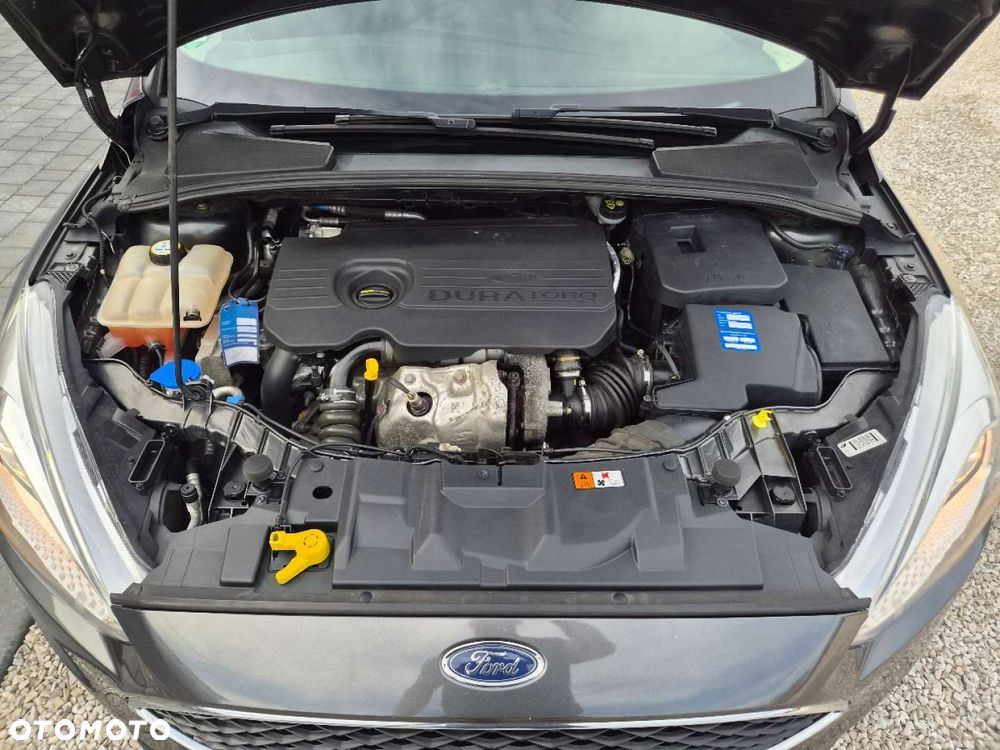Ford Focus - 33
