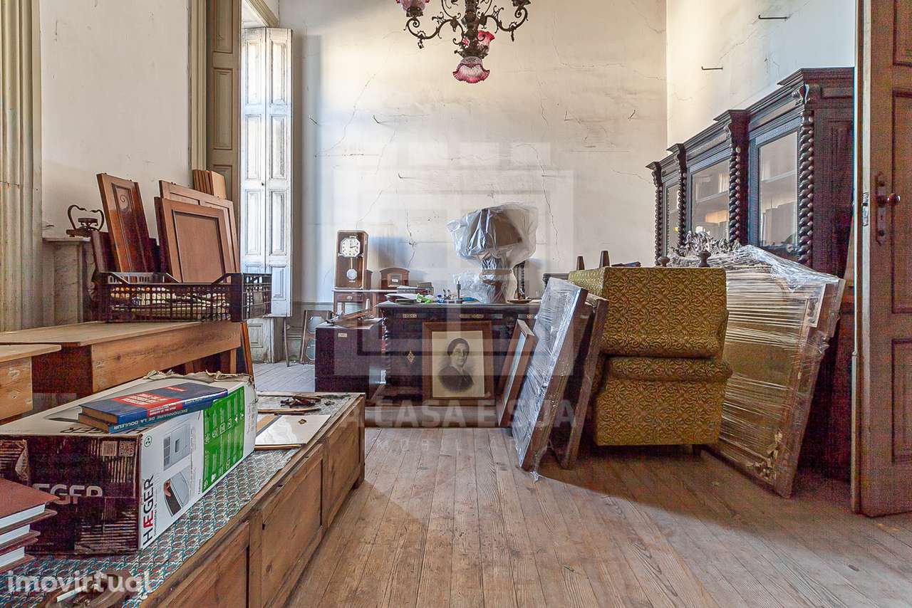 Quintinha centenária em Cesar - Grande imagem: 5/35