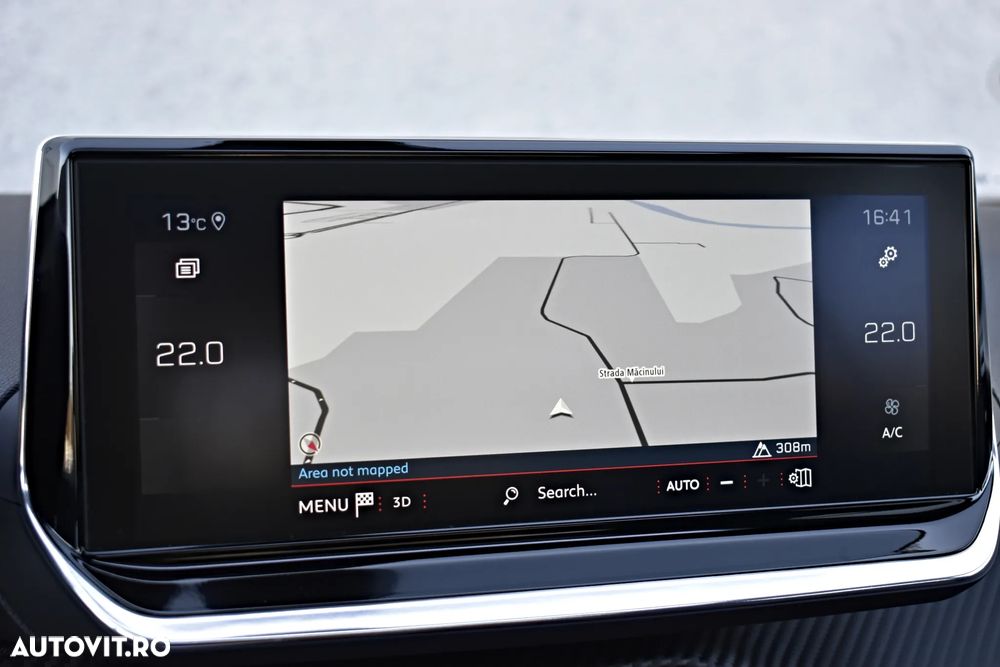 Peugeot 2008 PureTech 130 EAT8 Allure - 18