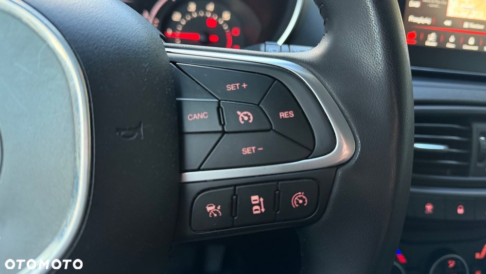 Fiat Tipo - 25